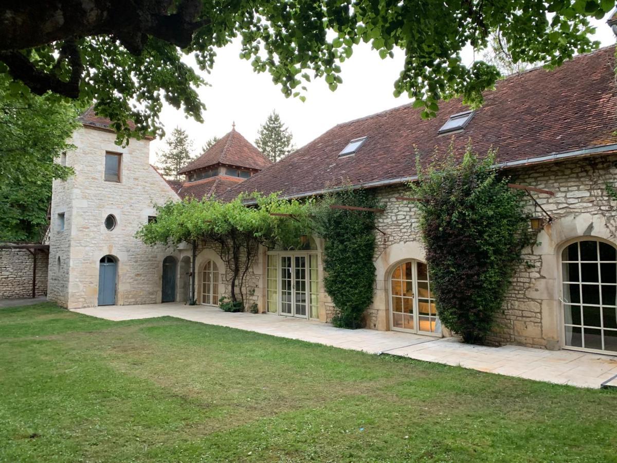 Chateau Du Raysse Villa Cazoules Esterno foto