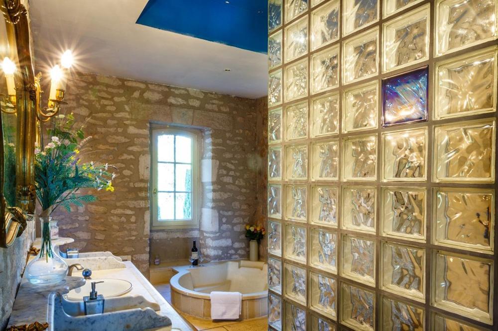 Chateau Du Raysse Villa Cazoules Esterno foto