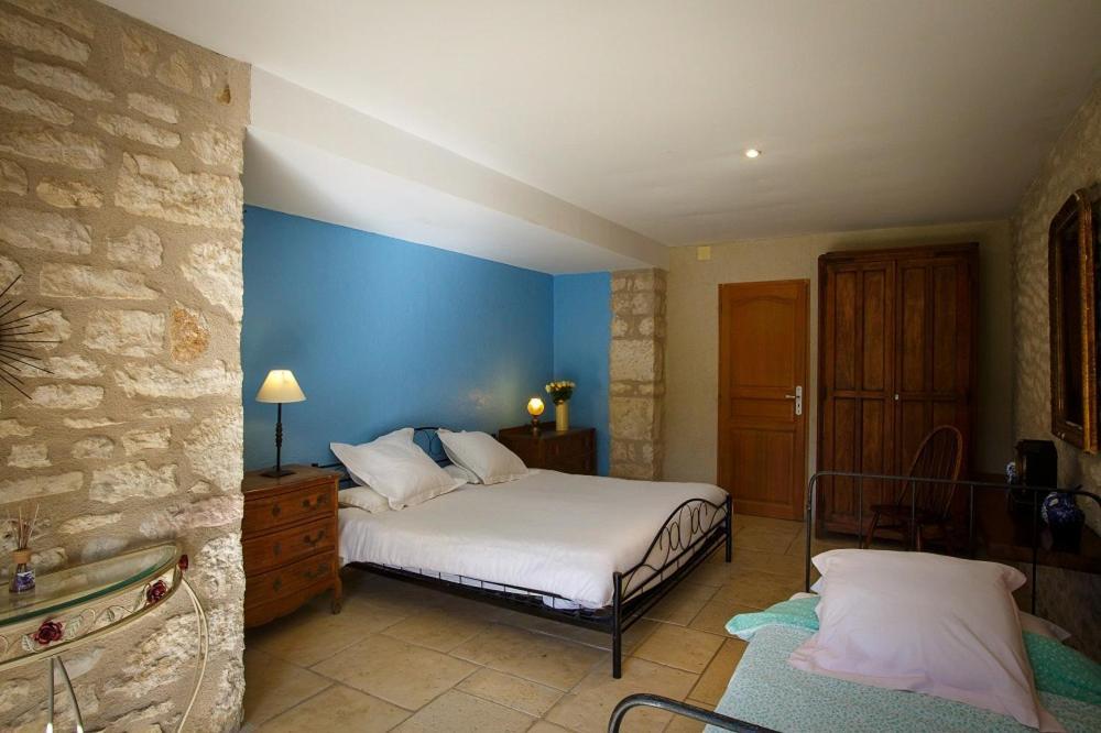 Chateau Du Raysse Villa Cazoules Esterno foto