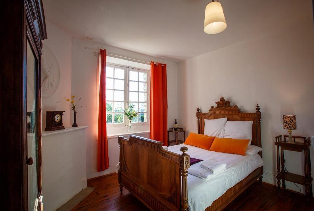 Chateau Du Raysse Villa Cazoules Esterno foto