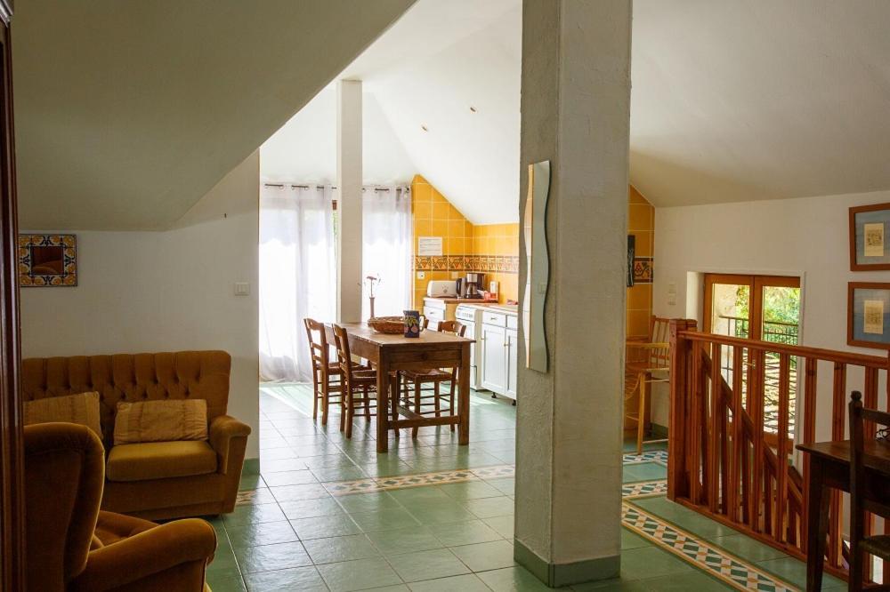 Chateau Du Raysse Villa Cazoules Esterno foto