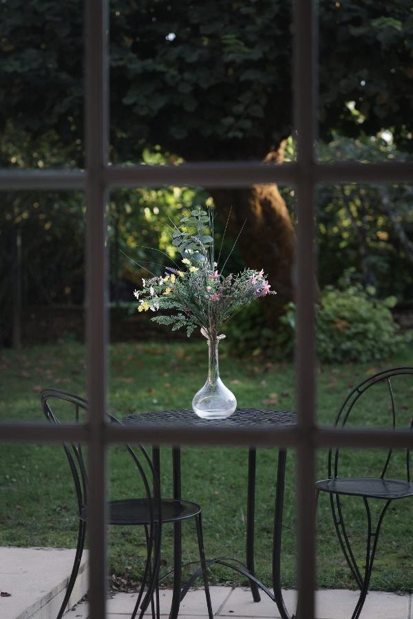 Chateau Du Raysse Villa Cazoules Esterno foto