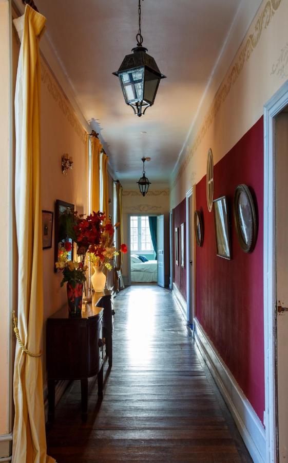 Chateau Du Raysse Villa Cazoules Esterno foto