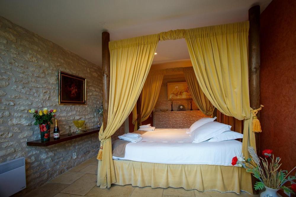 Chateau Du Raysse Villa Cazoules Esterno foto